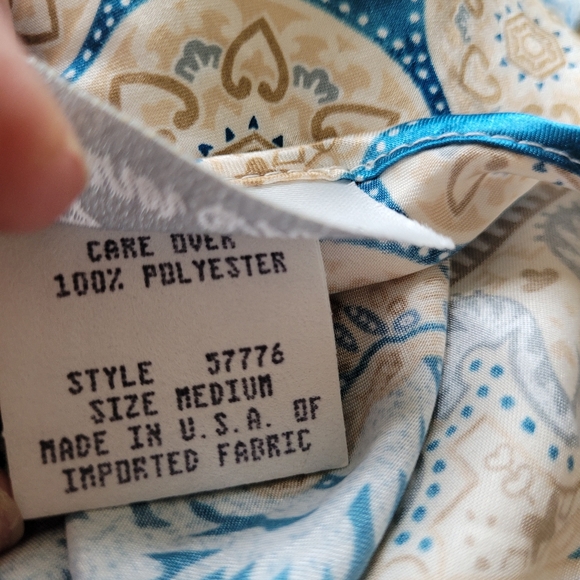 Inner Most 2 Piece Set Robe & Babydoll - Picture 7 of 7